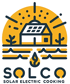 2. Logo SOLCO 2. Logo SOLCO