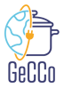 5. Logo GeCCo 5. Logo GeCCo