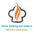 6. Logo Clean Cooking Sub Sahara 6. Logo Clean Cooking Sub Sahara
