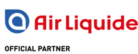 Air Liquide Logo Colour