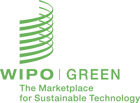 WIPO - GREEN WIPO - GREEN