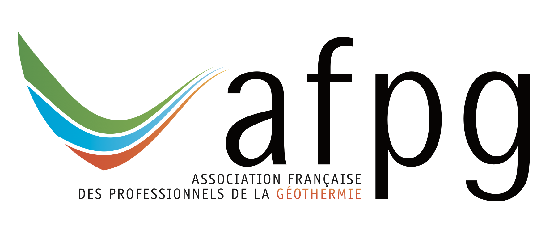 Logo AFPG
